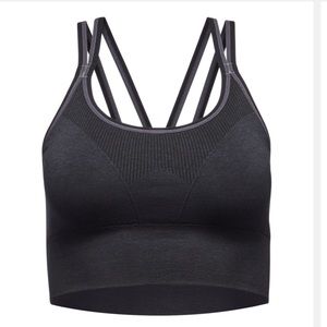 Black Diamond Carbon Crux Bra- M